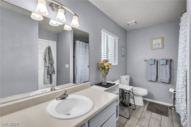 446 Sellers Place, Henderson, NV 89011