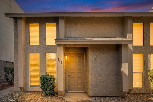 446 Sellers Place, Henderson, NV 89011