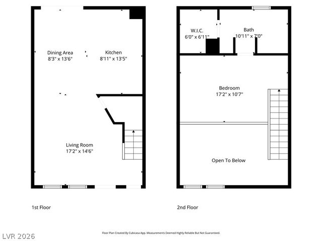 446 Sellers Place, Henderson, NV 89011