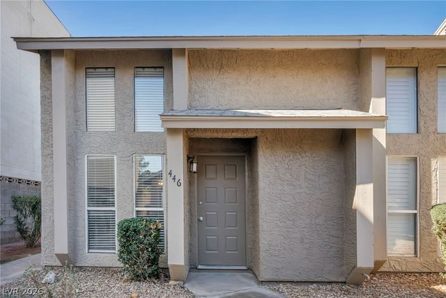 446 Sellers Place, Henderson, NV 89011