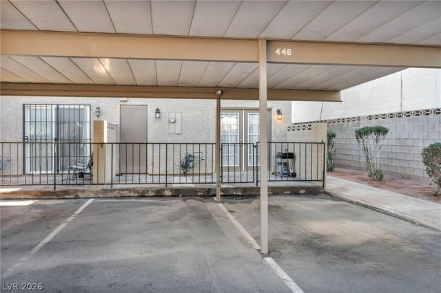 446 Sellers Place, Henderson, NV 89011