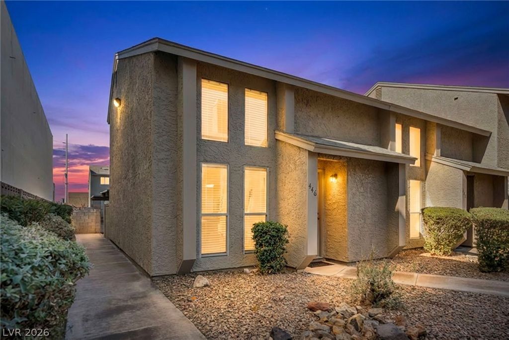 446 Sellers Place, Henderson, NV 89011