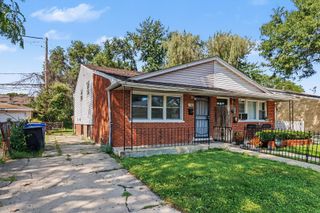 11540 S Peoria Street SFR, Chicago, IL 60643