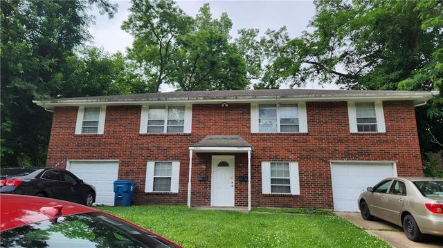 9401 E KENTUCKY Road, Independence, MO 64053