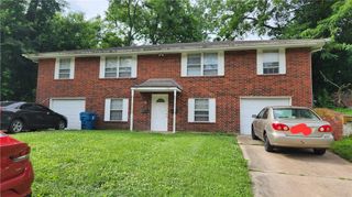 9401 E KENTUCKY Road, Independence, MO 64053