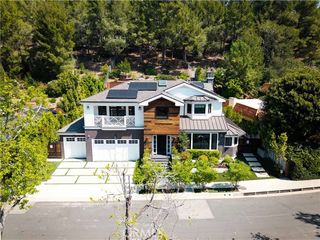 2520 La Condesa Drive, Los Angeles, CA 90049