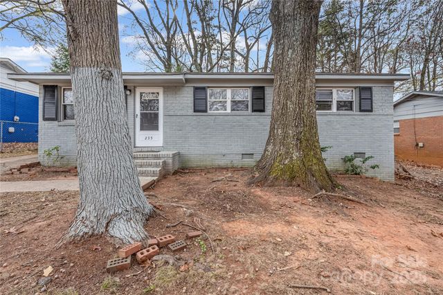 235 Edgegreen Drive, Charlotte, NC 28217