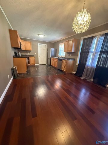 4036 NW Knollbrook Drive, Huntsville, AL 35810