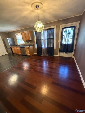 4036 NW Knollbrook Drive, Huntsville, AL 35810