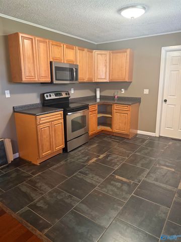 4036 NW Knollbrook Drive, Huntsville, AL 35810