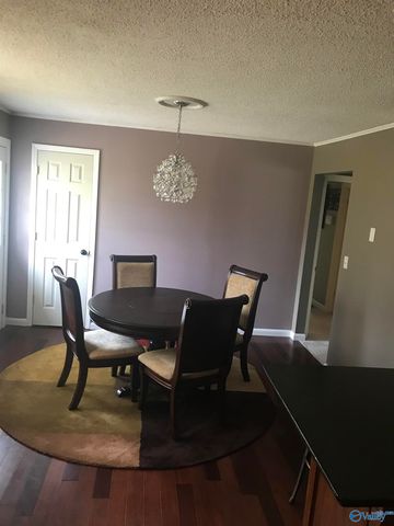 4036 NW Knollbrook Drive, Huntsville, AL 35810