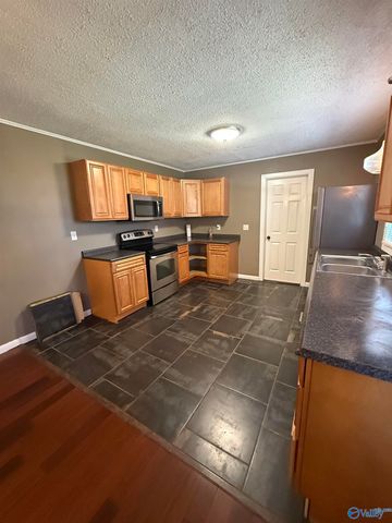 4036 NW Knollbrook Drive, Huntsville, AL 35810