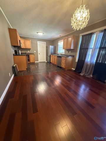 4036 NW Knollbrook Drive, Huntsville, AL 35810