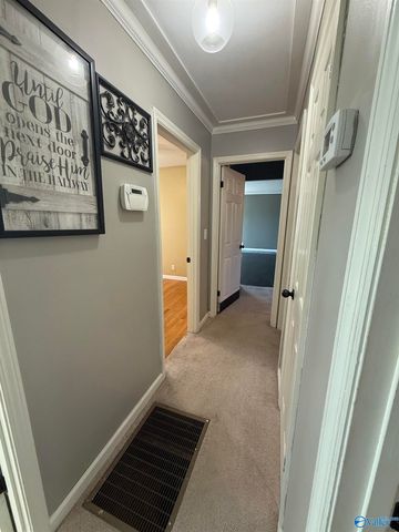 4036 NW Knollbrook Drive, Huntsville, AL 35810