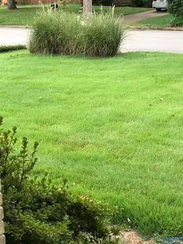 4036 NW Knollbrook Drive, Huntsville, AL 35810