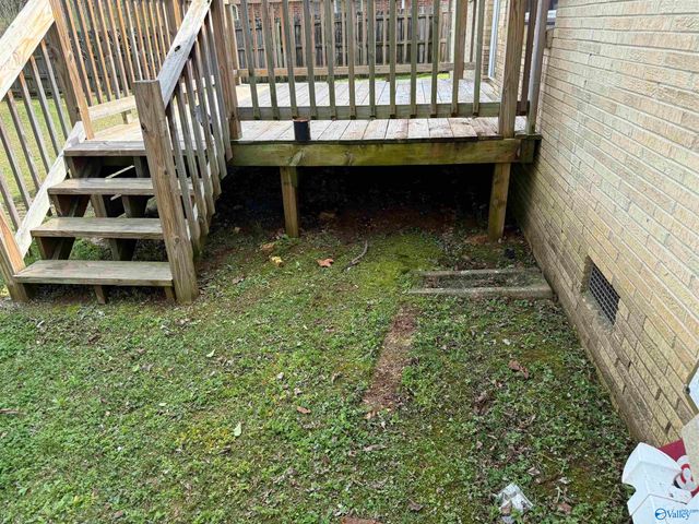 4036 NW Knollbrook Drive, Huntsville, AL 35810