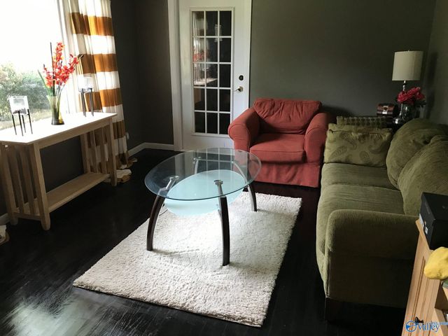 4036 NW Knollbrook Drive, Huntsville, AL 35810