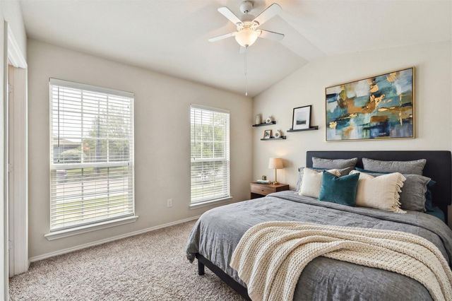 736 Gabriel Mills DR, Round Rock, TX 78664