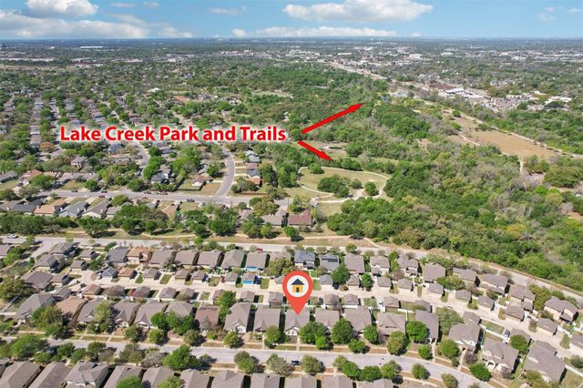 736 Gabriel Mills DR, Round Rock, TX 78664