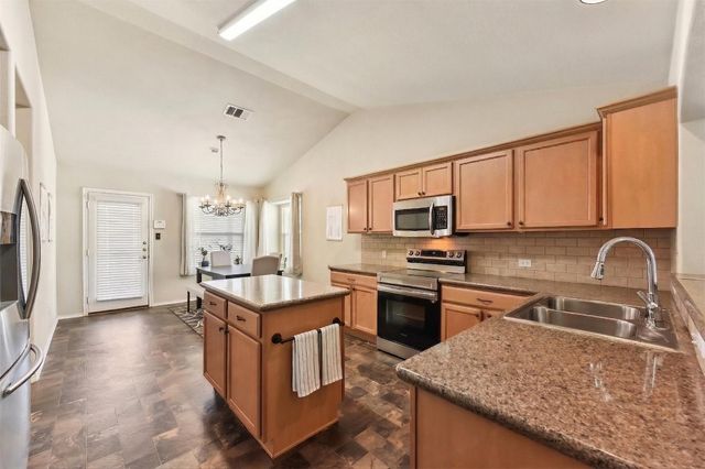 736 Gabriel Mills DR, Round Rock, TX 78664