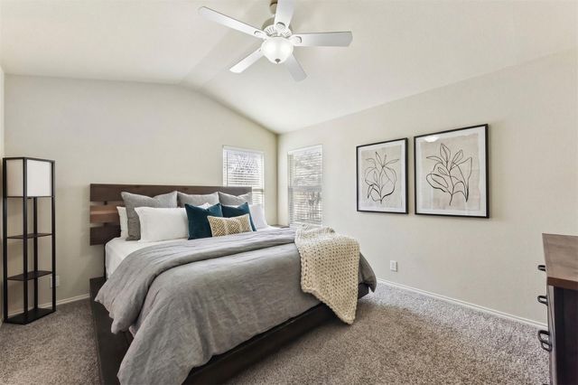 736 Gabriel Mills DR, Round Rock, TX 78664