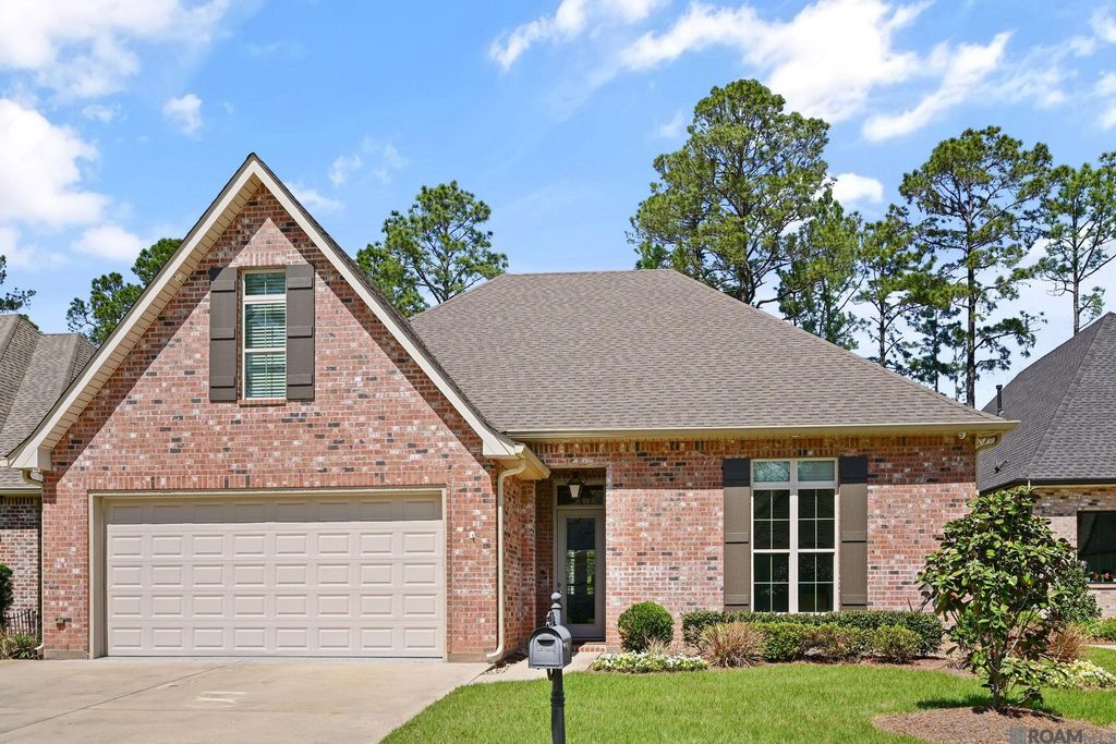 116 Natchez Ct, Covington, LA 70433