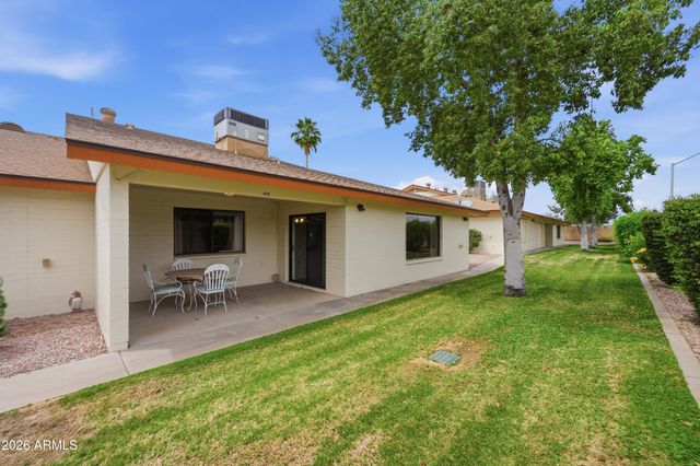 8260 E KEATS Avenue 475, Mesa, AZ 85209