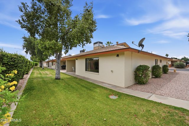 8260 E KEATS Avenue 475, Mesa, AZ 85209