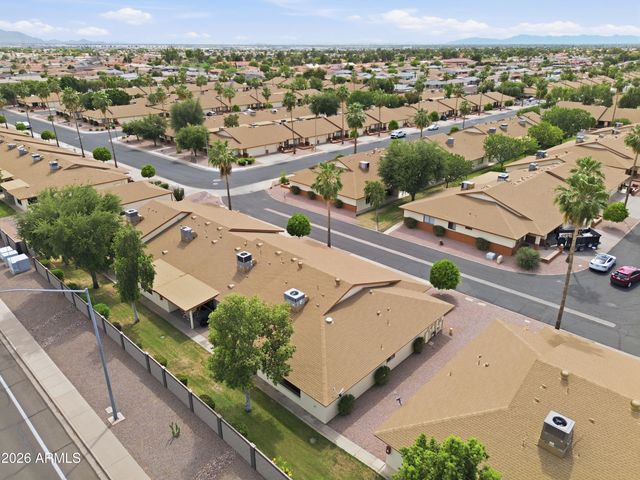 8260 E KEATS Avenue 475, Mesa, AZ 85209