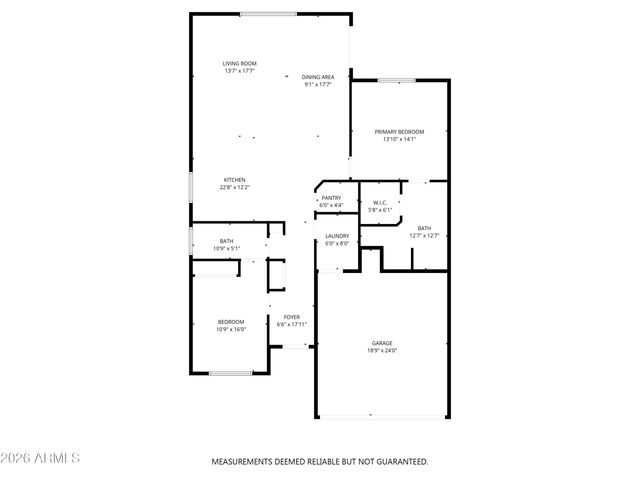 8260 E KEATS Avenue 475, Mesa, AZ 85209