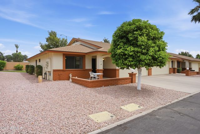 8260 E KEATS Avenue 475, Mesa, AZ 85209