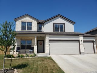 1724 STONE HOUSE, New Braunfels, TX 78132