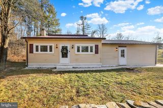 9 LAKE SHORE DR, Mohnton, PA 19540