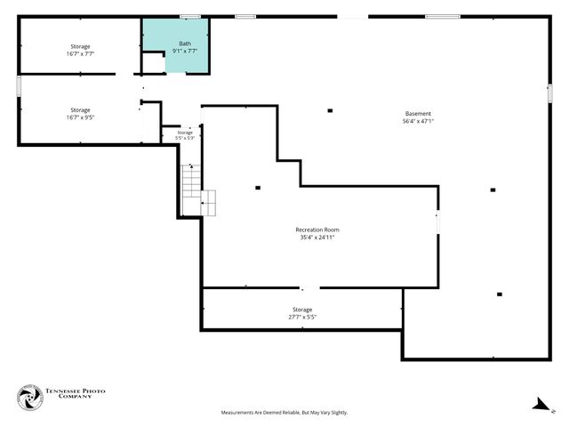 2584 Ditty Rd, Cookeville, TN 38506