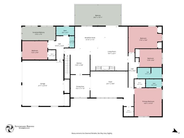 2584 Ditty Rd, Cookeville, TN 38506