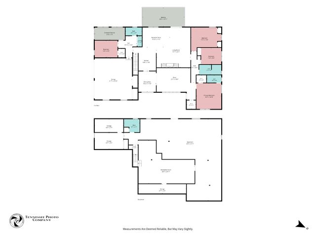 2584 Ditty Rd, Cookeville, TN 38506