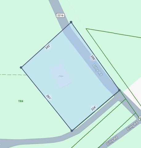 2584 Ditty Rd, Cookeville, TN 38506