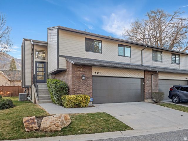 6971 S TWIN ASPEN CV, Cottonwood Heights, UT 84121