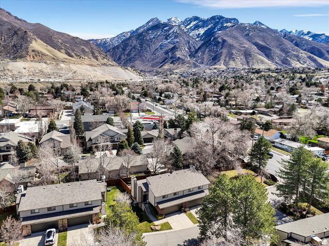 6971 S TWIN ASPEN CV, Cottonwood Heights, UT 84121