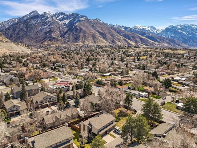 6971 S TWIN ASPEN CV, Cottonwood Heights, UT 84121