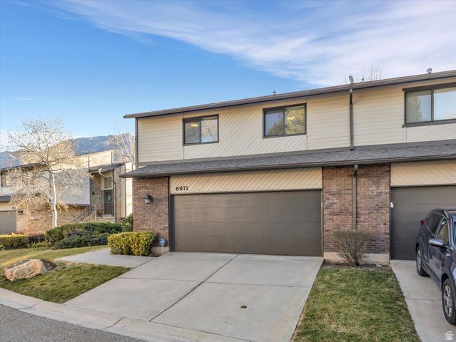 6971 S TWIN ASPEN CV, Cottonwood Heights, UT 84121