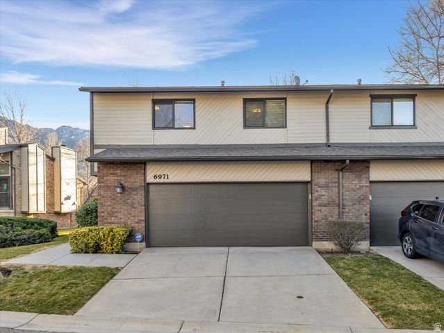 6971 S TWIN ASPEN CV, Cottonwood Heights, UT 84121