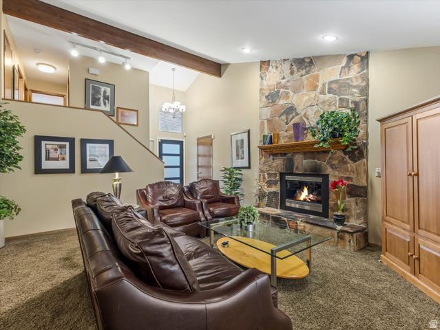 6971 S TWIN ASPEN CV, Cottonwood Heights, UT 84121