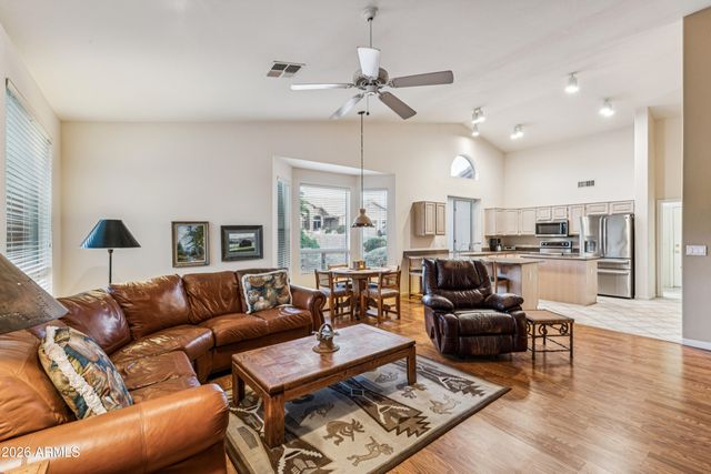 8932 E SALIX Circle, Gold Canyon, AZ 85118