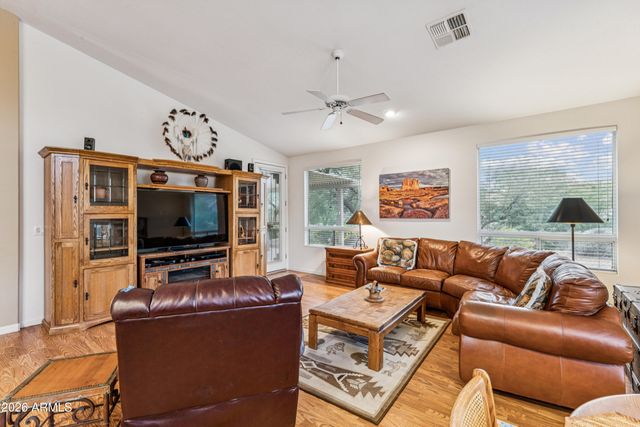 8932 E SALIX Circle, Gold Canyon, AZ 85118