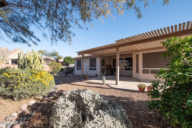 8932 E SALIX Circle, Gold Canyon, AZ 85118