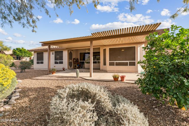 8932 E SALIX Circle, Gold Canyon, AZ 85118