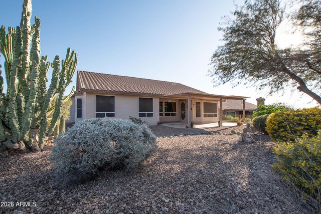 8932 E SALIX Circle, Gold Canyon, AZ 85118