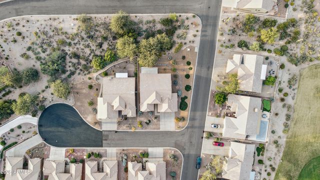 8932 E SALIX Circle, Gold Canyon, AZ 85118