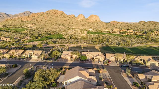 8932 E SALIX Circle, Gold Canyon, AZ 85118